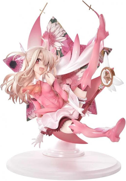 "Fate/kaleid liner Prisma☆Illya 2wei! & Herz!" PRISMA WING Illyasviel von Einzbern